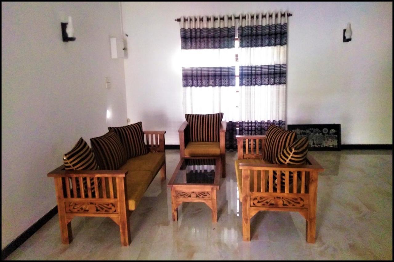 Silver Sand Villa Dambulla Exterior foto